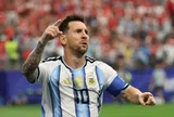 Messi lên tiếng sau khi phá kỷ lục World Cup