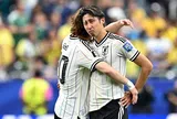 Nhật Bản gục ngã trước Brazil, nối dài lời nguyền ở vòng knock-out World Cup