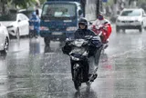 Dự báo thời tiết 10 ngày tới: Miền Bắc mưa lớn liên tiếp, cảnh báo lũ quét và sạt lở