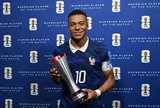 Mbappe lập cú đúp, phá kỷ lục World Cup