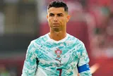 World Cup 2026 có thể là lời chia tay cuối cùng của Cristiano Ronaldo
