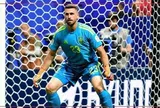 Tây Ban Nha vào tứ kết, Unai Simon lập kỷ lục chưa từng có ở World Cup