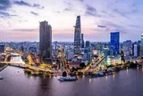 WB công bố tin vui: Việt Nam bước vào nhóm nước thu nhập trung bình cao