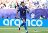 Mbappe dẫn đầu cuộc đua Vua phá lưới World Cup 2026, Messi và Haaland bám đuổi quyết liệt