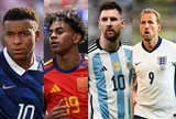 Bán kết World Cup 2026: Pháp, Tây Ban Nha, Anh và Argentina "bỏ túi" hàng chục triệu USD