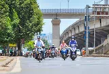 Dự báo thời tiết 10 ngày tới: Hà Nội và miền Bắc nắng nóng xen mưa dông
