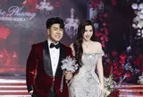 Akira Phan hát ca khúc đặt viết riêng cho vợ, nghẹn ngào nói điều đặc biệt trong ngày cưới