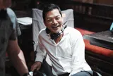 Trần Bảo Sơn lần đầu làm đạo diễn, hé lộ câu chuyện phía sau những cảnh hành động