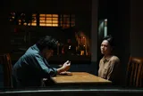 Khương Lê chất vấn Nhật Kim Anh: “Sao ngày đó mẹ không bỏ đi?” trong "Mẹ Mìn"