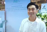 Thuần Chay kết nối khách hàng sau tám năm