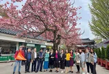 TSTtourist nhận giải tại World Travel Awards 2026