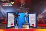 APEA 2026 vinh danh HDBank về quản trị bền vững và minh bạch