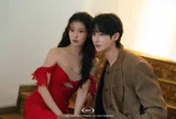 IU - Byun Woo Suk chưa xuất chiêu hết, Perfect Crown đã thắng lớn toàn diện ngay ngày đầu lên sóng