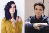 Katy Perry bị nữ diễn viên Ruby Rose tố quấy rối tình dục sau gần 20 năm