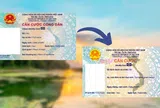 Từ nay đến 12/2026: Người dân sinh vào 3 năm này bắt buộc phải đổi thẻ căn cước nếu không sẽ bị xử phạt, ai cũng cần nắm rõ
