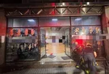 Đêm muộn ngửi thấy mùi lạ, cư dân hoảng loạn phát hiện chủ phòng gym 38 tuổi tử vong bí ẩn trong nhà vệ sinh
