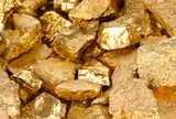 Mỏ vàng gần 4 tấn được phát hiện: Thứ nằm ở phía sâu dưới lòng đất mới là điều đáng kinh ngạc nhất