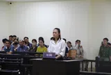 Mức án cuối cùng cho nữ tài xế uống bia lái xe tông Chủ tịch xã tử vong rồi về nhà cho con ăn và đi ngủ qua đêm
