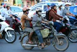 Từ 1/6: Hàng nghìn chủ xe máy cũ cần làm ngay điều này nếu không muốn mất tiền