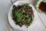 Loại rau mọc đầy vườn được ví như 'thuốc bổ tự nhiên', là 'kho dinh dưỡng' không phải ai cũng biết