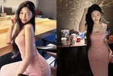 Ái nữ nhà Quyền Linh khoe vóc dáng nuột nà, nhan sắc tựa thần tiên tỉ tỉ: Bạn trai thiếu gia tin đồn có hành động bất ngờ