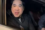 Không thể nhận ra 'ông hoàng nhạc sến' Ngọc Sơn với gương mặt khác lạ cùng loạt biểu cảm khó hiểu
