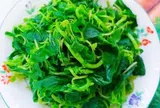 Loại rau chứa lượng folate gấp 36 lần dưa chuột: Siêu thực phẩm mùa hè tăng sức đề kháng