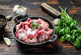 Bộ phận của con gà nhiều người chê nhưng bổ hơn nhân sâm, tổ yến: Giá rẻ, càng ăn càng khỏe