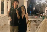 Đăng ảnh bên quý tử đẹp trai, Lệ Quyên tuyên bố cực kỳ căm ghét điều này khiến dân mạng bất ngờ