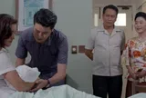 Chồng đòi xét nghiệm ADN con trai, kết quả 99,99% huyết thống nhưng mẹ chồng vẫn chối bỏ vì 'còn 0,01% là con người khác'