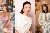 Zoom cận mặt cũng không chê nổi nhan sắc của nữ NSƯT lọt đề cử top 100 gương mặt đẹp nhất thế giới