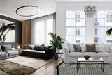Sofa đặt sai vị trí dễ hao tài tốn của: Cách bố trí giúp hút vượng khí, gia chủ ngày càng giàu