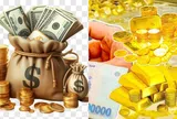 7 ngày đỏ hơn son (3-9/6): 4 con giáp càng làm càng giàu, tiền đếm mỏi tay, vận may ập tới