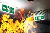 Thương tâm: Cháy khách sạn, cặp vợ chồng tử vong trong tư thế ôm nhau