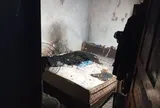 Cãi nhau với vợ vì tiền phạt lái xe khi say rượu, người đàn ông phóng hỏa đốt nhà, 3 người nhập viện