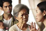 Con dâu có 6 căn nhà nhưng không chia cho chồng, tôi xúi con trai ly hôn và chết lặng sau 3 câu nói của con