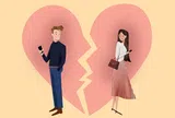 Ly hôn và đưa con trai ra khỏi nhà, 2 ngày sau vợ cũ tổ chức đám cưới với người mới: Câu nói của phù dâu khiến cô ấy và gia đình tái mặt