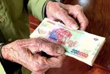 Hàng triệu người dân cần chú ý quy định chi tiết mức hưởng lương hưu từ 1/7/2026
