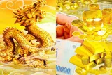 Thời tới cản không nổi: 3 con giáp đón lộc trời ban, tiền bạc và may mắn cùng gõ cửa cuối tháng 6 đến cuối năm