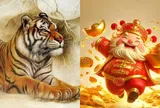 30 ngày phát tài (15/6-15/7): 4 con giáp làm gì cũng thuận, tiền vào như nước