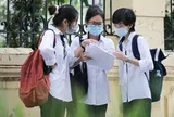Gợi ý đáp án môn Ngữ văn thi tốt nghiệp THPT 2026