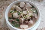 Loại củ dân dã chứa canxi cao gấp 6 lần thịt bò, được ví như 'nhân sâm người nghèo'