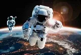 Bí mật phía sau việc luôn có nữ phi hành gia trong các sứ mệnh vũ trụ: Câu trả lời khiến nhiều người bất ngờ