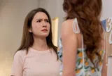 Vợ mới của chồng cũ liên tục khoe chuyện chăn gối, tôi chỉ đáp một câu khiến cô ấy đỏ mặt cứng họng
