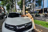 Từ nay: 8 tuyến đường chính thức áp dụng phạt nguội, người dân cần chú ý