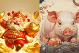 10 ngày tới (20-30/6): 5 con giáp Tình - Tiền - Tài thăng hoa, càng làm càng giàu, Thần Tài dẫn lối