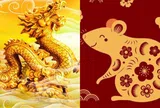 4 con giáp đón 'mưa tài lộc' trong 60 ngày tới: Tiền bạc rủng rỉnh, cơ hội kiếm tiền liên tiếp xuất hiện