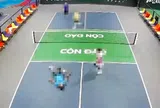Người đàn ông bất ngờ tử vong khi đang chơi pickleball: Những lưu ý để hạn chế nguy cơ đột quỵ