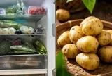 10 loại thực phẩm không nên bảo quản trong tủ lạnh: Nhiều gia đình vẫn làm sai mà không biết