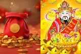 Tháng 7 đón hỷ sự, tháng 8 ngập niềm vui, tháng 9 tài lộc bùng nổ: 3 con giáp được Thần Tài gọi tên, sự nghiệp thăng hoa, tài sản tăng vọt